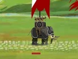 Juego War Elephant