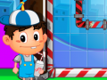 Juego Plumber soda