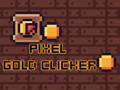 Juego Pixel Gold Clicker