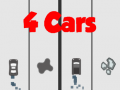 Juego 4 Cars