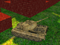 Juego Heavy 3D Tanks