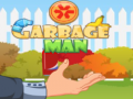 Juego Garbage Man