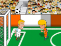 Juego Soccer Jerks