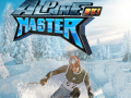 Juego Alpine Ski Master