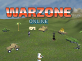 Juego Warzone Online