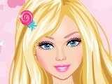 Juego Candy Barbie