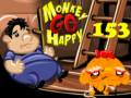 Juego Monkey Go Happy Stage 153
