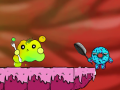 Juego Food Carnage