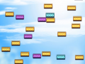 Juego Infinite Blocks