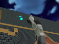 Juego Crazy Pixel Gun Apocalypse 4