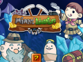 Juego Miners' Adventure