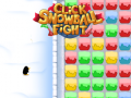 Juego Click Snowball Fight