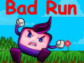 Juego Bad Run
