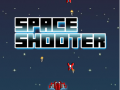 Juego Space Shooter