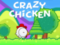 Juego Crazy Chicken