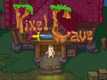 Juego Pixel Cave: My Backyard