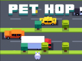 Juego Pet Hop 