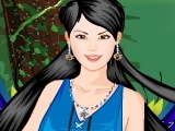 Juego Summer Fairy Dress Up