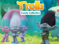 Juego Trolls Candy Collector