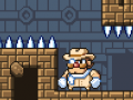 Juego Duke Dashington Remastered