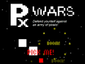 Juego PxWars