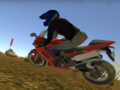 Juego Real Moto Stunts Challenge