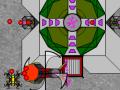 Juego Drone vs Alien
