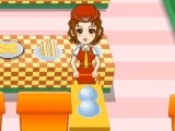 Juego Air Hostess
