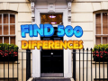 Juego Find 500 Differences