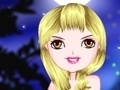 Juego Butterfly Fairy Dress Up