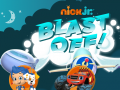 Juego Nick Jr Blast Off