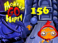 Juego Monkey Go Happy Stage 156