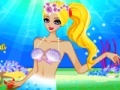 Juego Glamorous Mermaid Princess