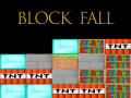 Juego Block Fall