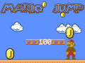 Juego Mario Jump