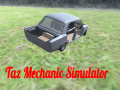 Juego Taz Mechanic Simulator