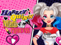 Juego Harley Quinn Villain Princess