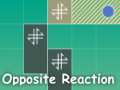 Juego Opposite Reaction