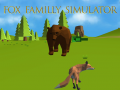 Juego Fox Familly Simulator