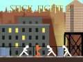 Juego Stick Fight 2