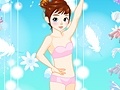 Juego Ballerina Girl
