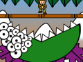 Juego Stop the Chomper