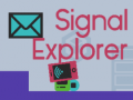 Juego Signal Explorer