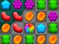 Juego Jelly Garden