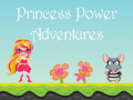 Juego Princess Power Adventures