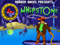 Juego Whip Stone