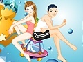 Juego Dress - My best friend