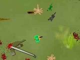 Juego Alien Fury 3 - Carnage