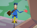Juego Pogo Postman