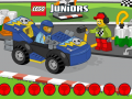 Juego Lego Juniors: Race